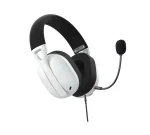 Навушники геймерскі HATOR Hyperpunk 2 USB 7.1 White (HTA-846)